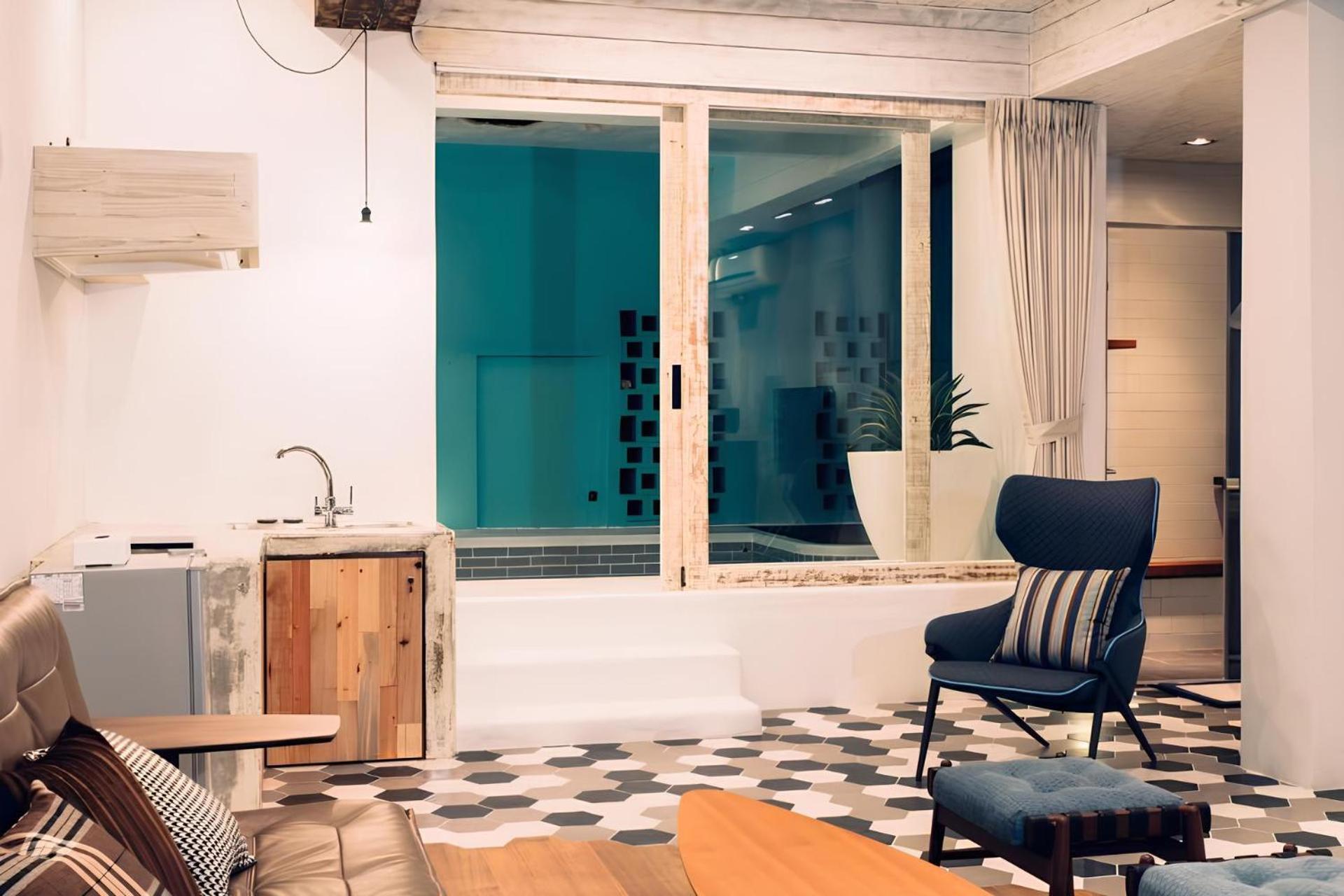 Villa Windingland Heng-ch'un Εξωτερικό φωτογραφία