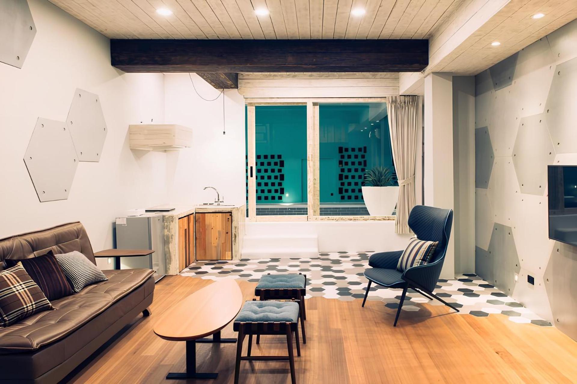 Villa Windingland Heng-ch'un Εξωτερικό φωτογραφία
