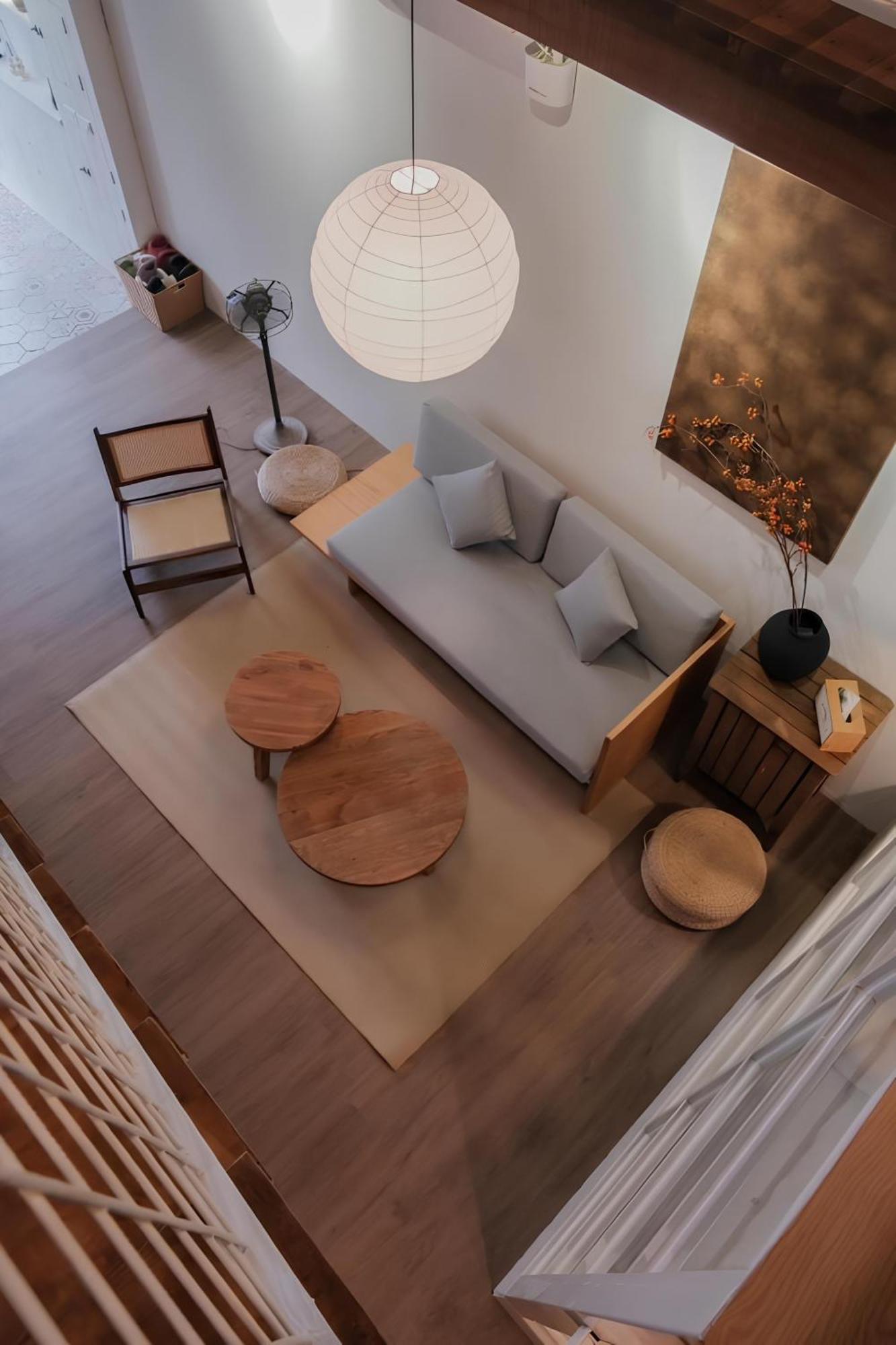 Villa Windingland Heng-ch'un Εξωτερικό φωτογραφία